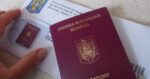 Romania Passport