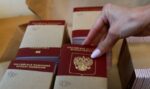Russian Passport