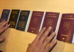 Slovakian Passport