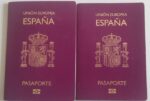 Spanish Passport