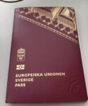 Buy Sweden Passport