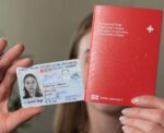 Buy Fake Switzerland Passport Online