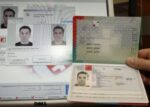 Buy Fake Switzerland Passport Online