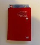 Buy Swiss Passport