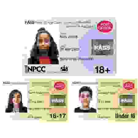 Buy UK Citizen Card Online