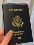 Buy original U.S Passport