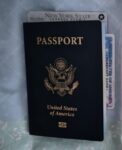 Buy original U.S Passport