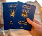 Buy Fake Ukrainian Passport online