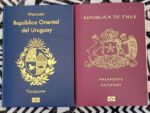 Uruguay passport