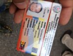 Venezuela Driving License