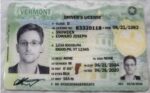 Vermont Driver’s License and ID Card