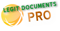 Legit Documents Pro