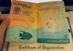 St. Kitts and Nevis passport buy online